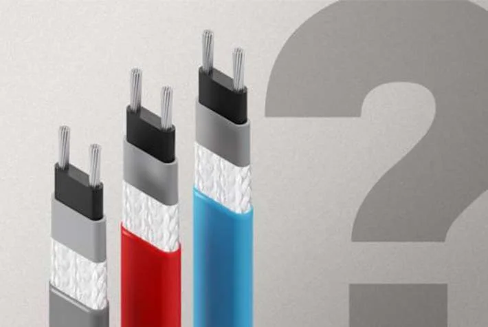 Что стоит учесть при подборе саморегулирующегося греющего кабеля