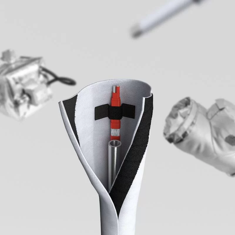 Купить термочехлы и другую современную теплоизоляцию, можно на alaopt.com