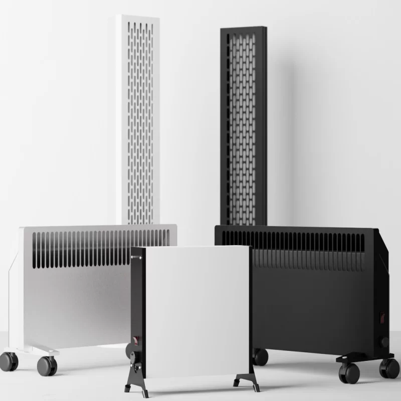 Новинка на сайте! Обогреватели для дома и офиса РЭМО