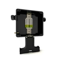 Соединительная коробка РЕГУЛ BOX-160-В-1П1П (1)