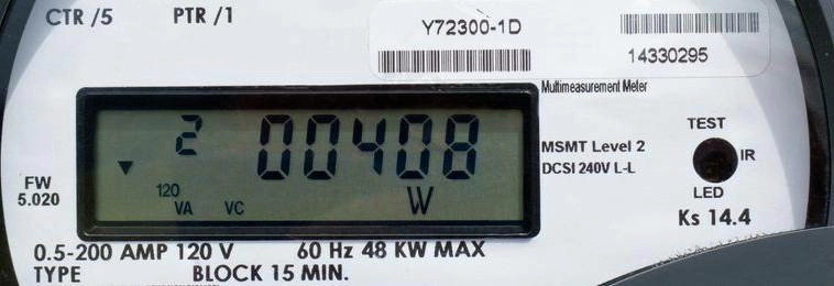 Компания Россети предупреждает: «заряженные счетчики» гарантируют большие неприятности Компания Россети предупреждает: «заряженные счетчики» гарантируют большие неприятности