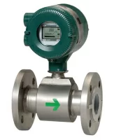 Электромагнитный расходомер ADMAG AXR