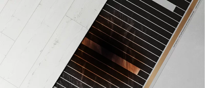 Основные причины перегорания теплых полов – как их избежать