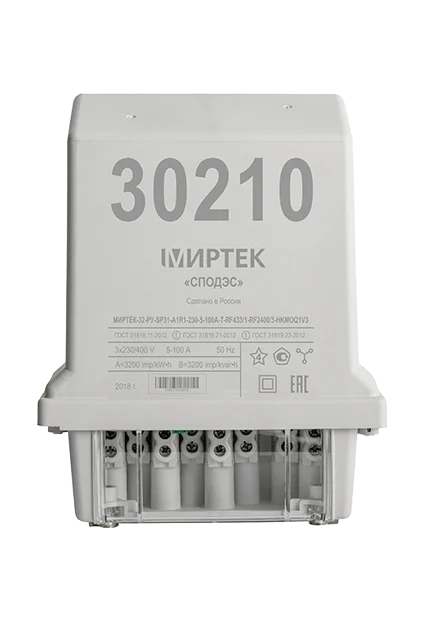 МИРТЕК-32-РУ-SP31 - 2