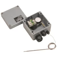 Капиллярный термостат KRM 16A - 27-615