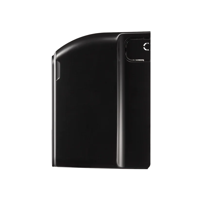 Серия DC-Platinum Black Edition 3