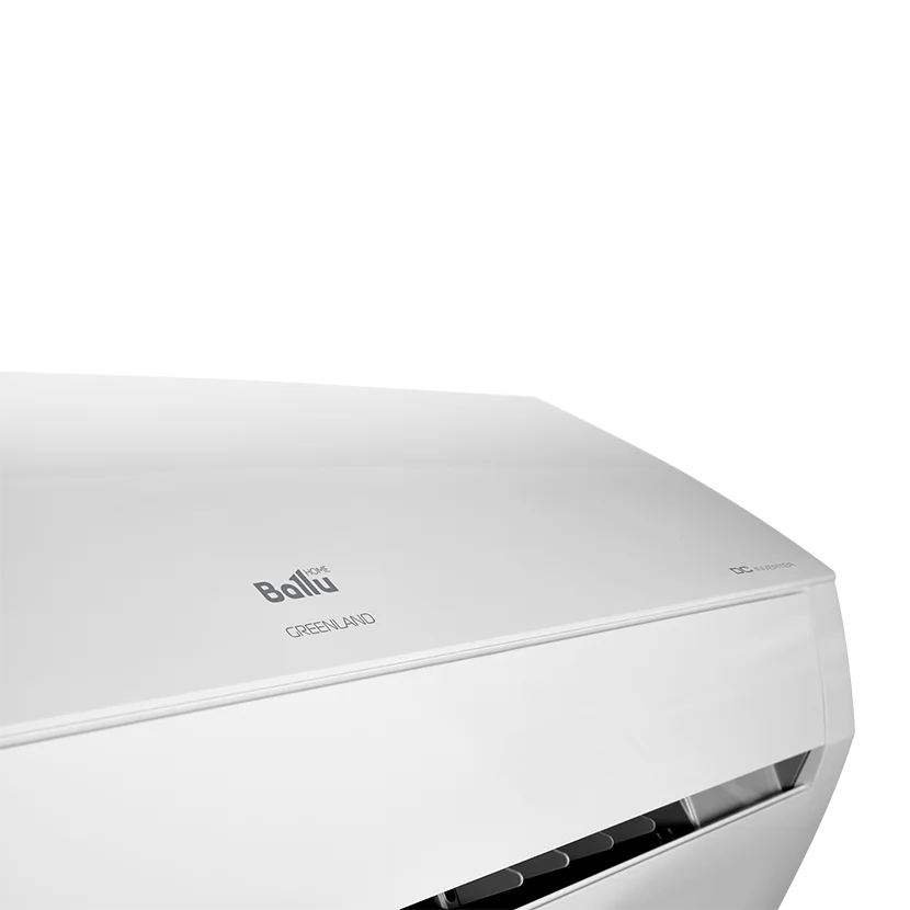 Сплит-система инверторного типа BALLU BSGRI-07HN8 комплект 4