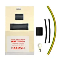 Набор силовой заделки с термоусадкой № 2