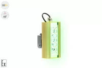 Светодиодный светильник LSS-AR-U-018-1EX/2EX-32-60-G-67 в 