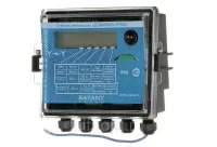 Счетчик импульсов САЯНЫ  Домовой-2