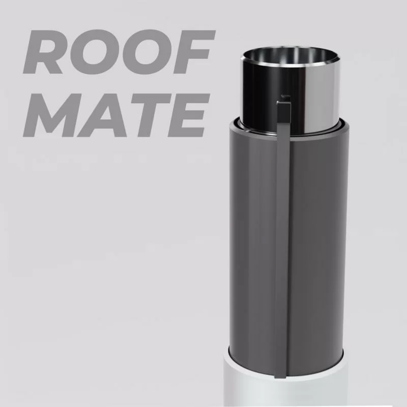 Нужен недорогой качественный кабель для обогрева водопровода? Экспертно рекомендуем RoofMate!