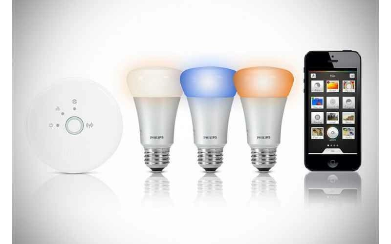 Устройство светодиодных ламп и принцип работы