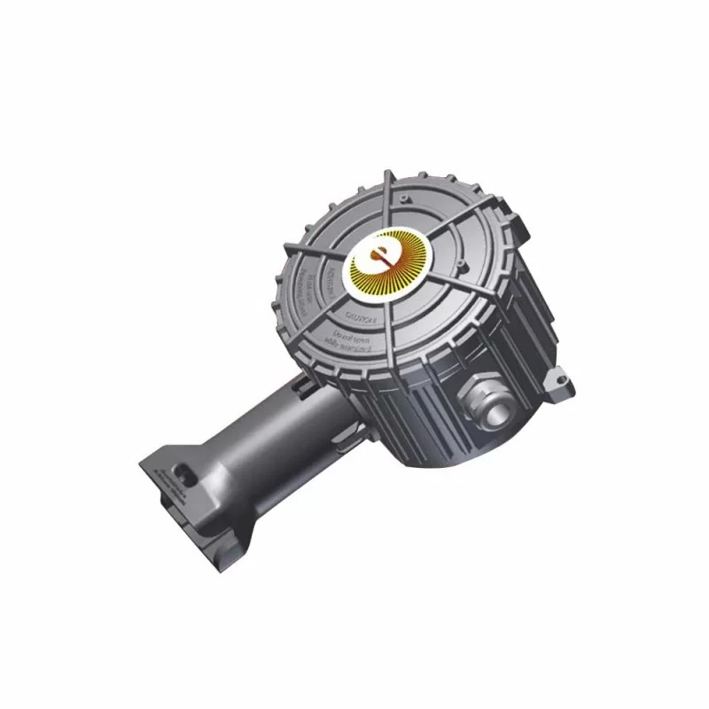 Круглая распределительная коробка ELAK-RS