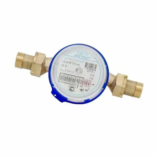 Счетчики воды Каталог товаров в России