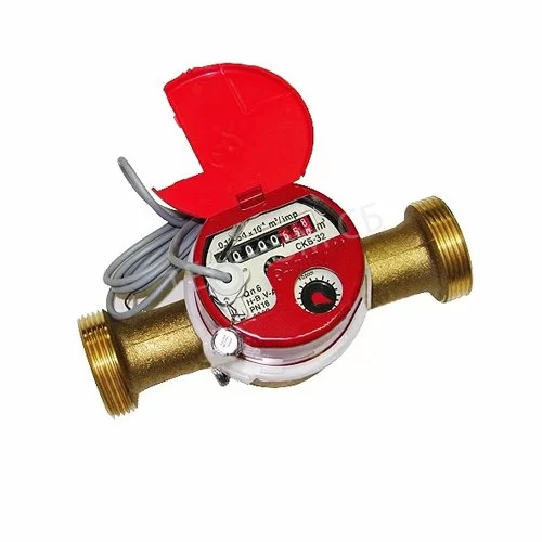 Счетчики воды Каталог товаров в России