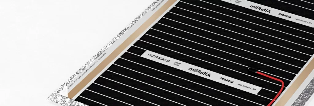 Плохая теплоизоляция основания пола и установка датчиков в неправильно месте.jpg