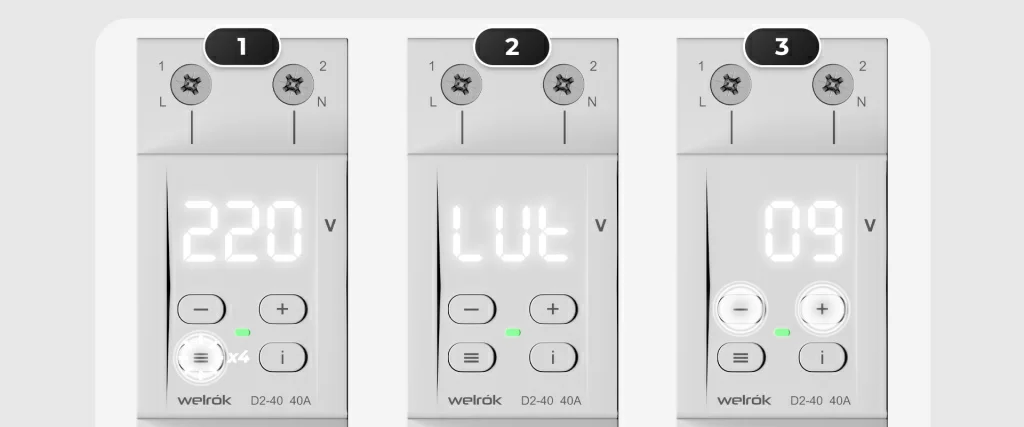 Время отключения при провале напряжения.jpg Время отключения при провале напряжения.jpg