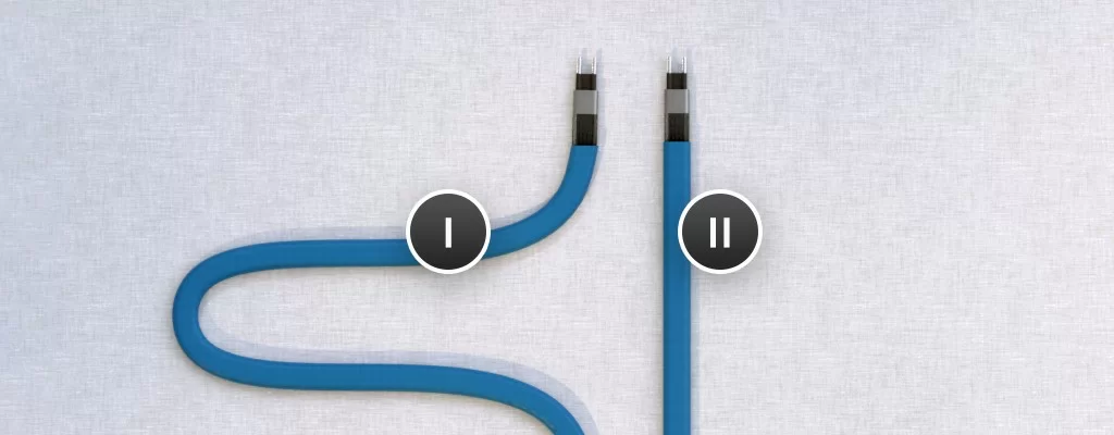 Монтаж и подключение кабелей 2300 серии Heat Trace Products.jpg Монтаж и подключение кабелей 2300 серии Heat Trace Products.jpg