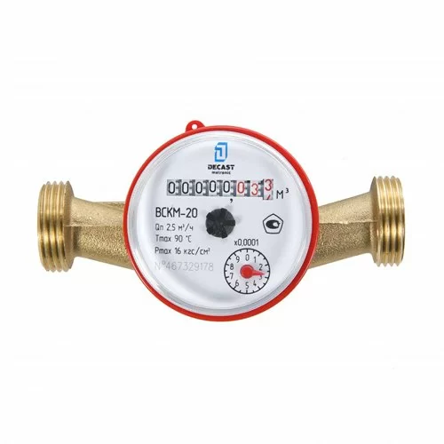 Счетчики воды Каталог товаров в России