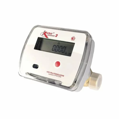 Счетчики воды Каталог товаров в России