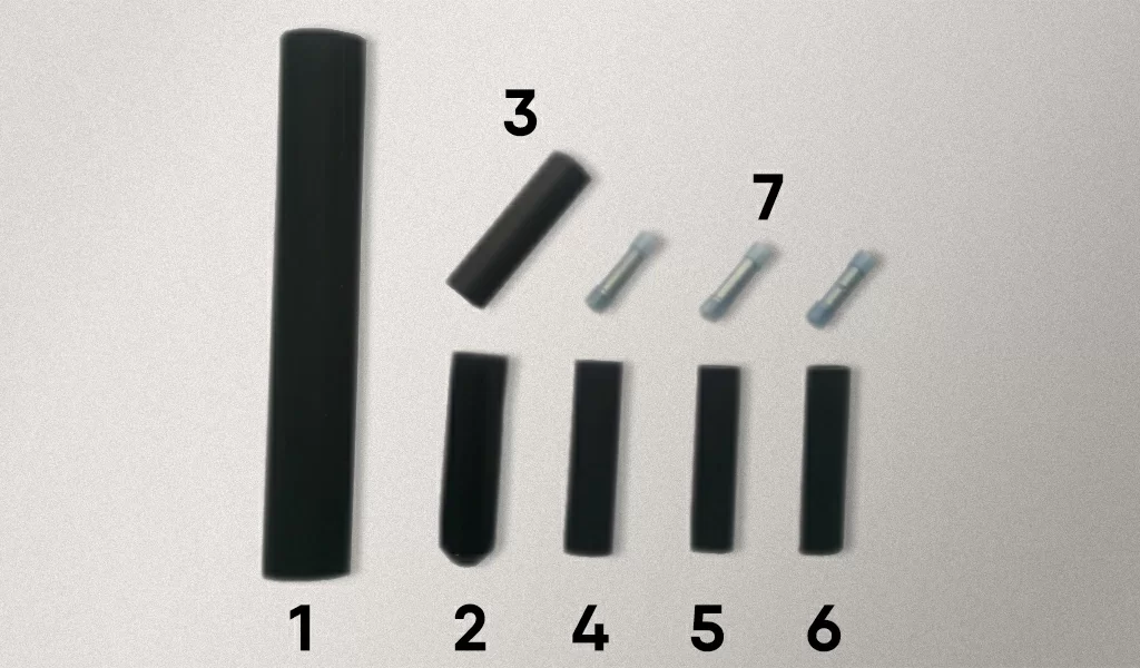 муфта термоусадочная для пищевого кабеля.jpg