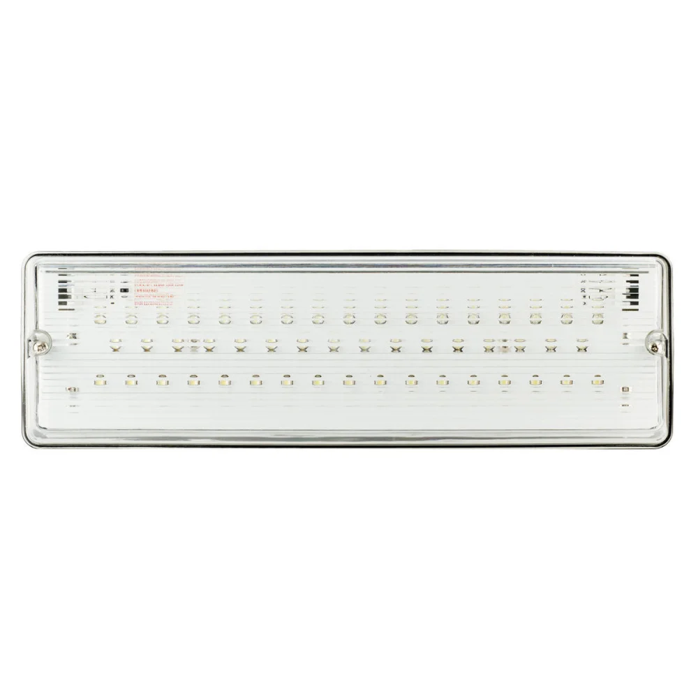 Светильник аварийный светодиодный PL EML 2.0-4