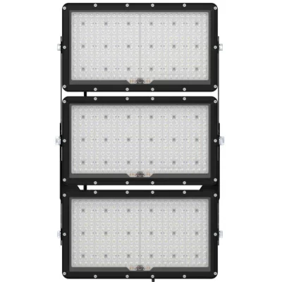 Светодиодный светильник PromLed Плазма 600 X Оптима 4000К 155×85° в 