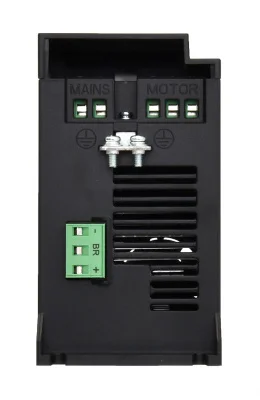 Преобразователь частоты AD80-2SD75-2 в 