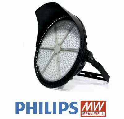 Светодиодный прожектор мачтовый In Led Sport-R 1000W (5800-6500К) в 