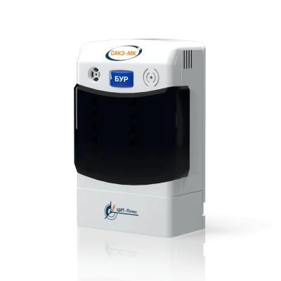 БУР Блок управления реле в 