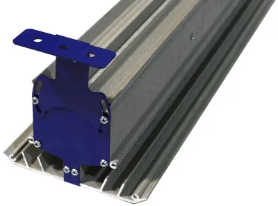 Светодиодный светильник DIO 100PRE P64 в 