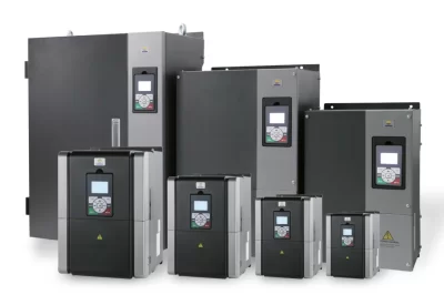 Частотный преобразователь HD50-4T200G в 