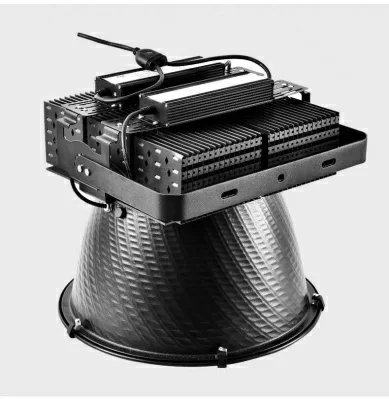 Светодиодный светильник подвесной Led Favourite Premium HLB S2 2000W 85 - 265v IP65 в 