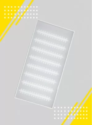 Офисный светодиодный светильник KOMLED OFFICE-D-023-70-50 в 