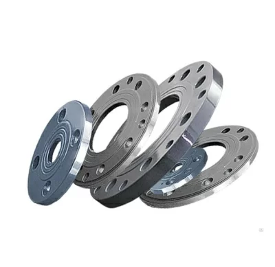 Фланец плоский 1-80-16 ст.20 в 