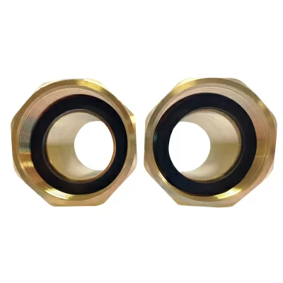 Комплект присоединителей Ду50 в 