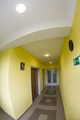 Аварийный светодиодный светильник ЛУЧ-С-64 А в 