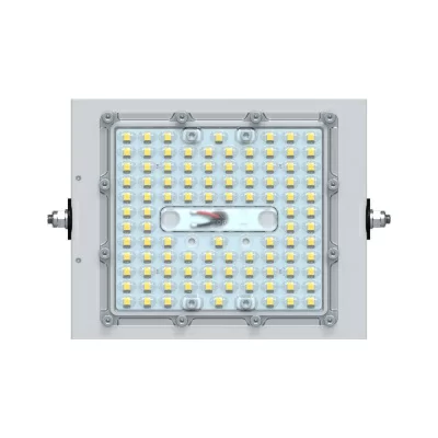 Светодиодный светильник PromLed Прожектор 50 S 5000К 155×70° в 