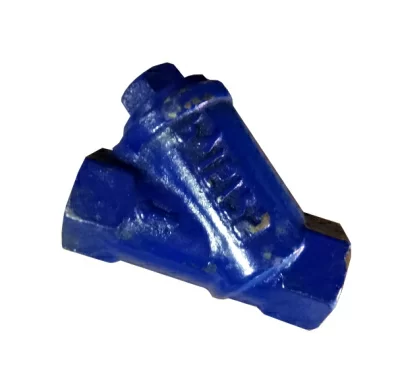 Фильтр магнитномеханический муфтовый (ФММ) DN-25 в 