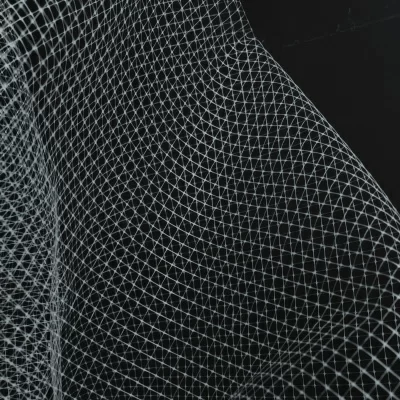 Сетка для упаковки Alfasetka 2х50 в 