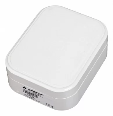 Ретрансмитер межэтажный AT-WMBUS-05R-3h IP67 в 