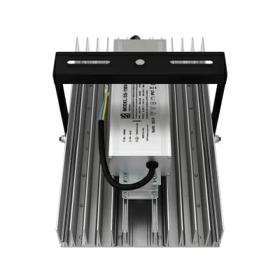 Светодиодный светильник PromLed Прожектор 120 S 3000К 155×70° в 