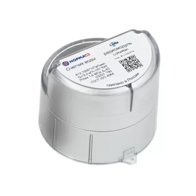 Корпус для электронной платы в 