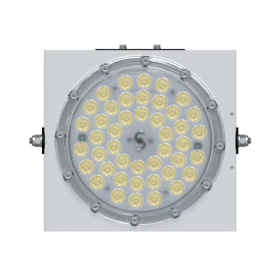Светодиодный светильник PromLed Прожектор 60 D 4000К 20° в 