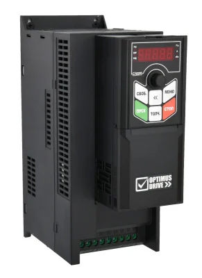 Преобразователь частоты AD800P-4T5D5-PU0PCU0P в 