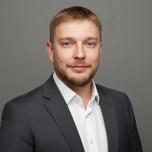 Максим Зенченко