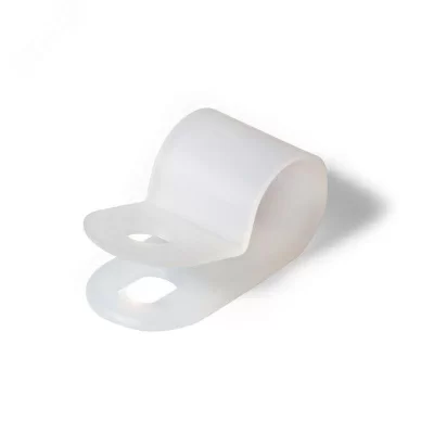 Скоба кабельная СНК 12 (100шт.) в 