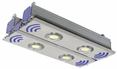 Светодиодный светильник DIO 200PRE COB в 