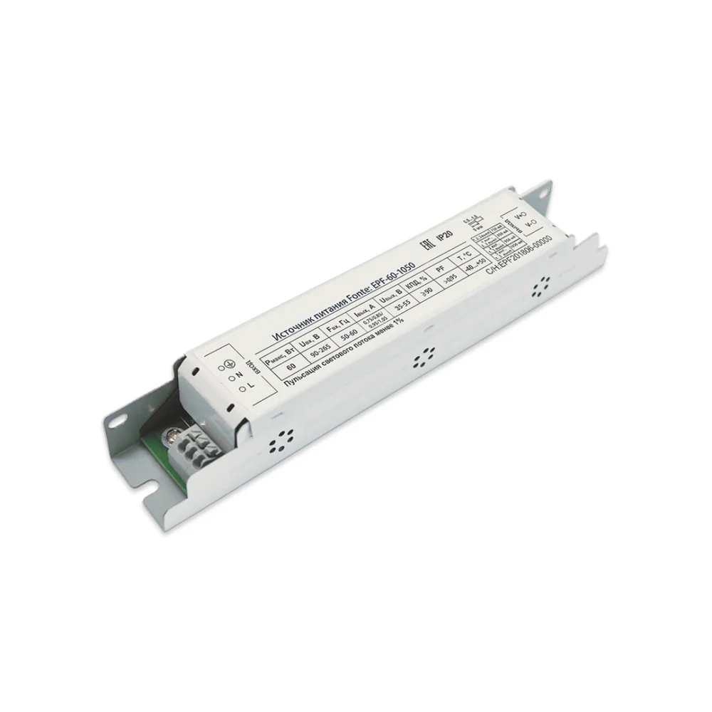 EPF-60-1050-2