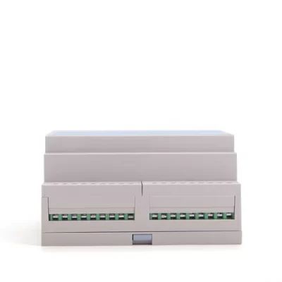 Счетчик импульсов-регистратор Пульсар 16-канальный в 